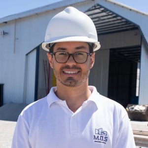 Foto de Maicon